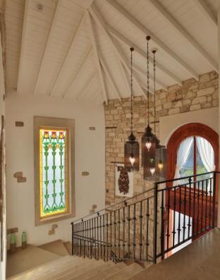 Alacati Kose Konak Butique Çeşme Esterno foto